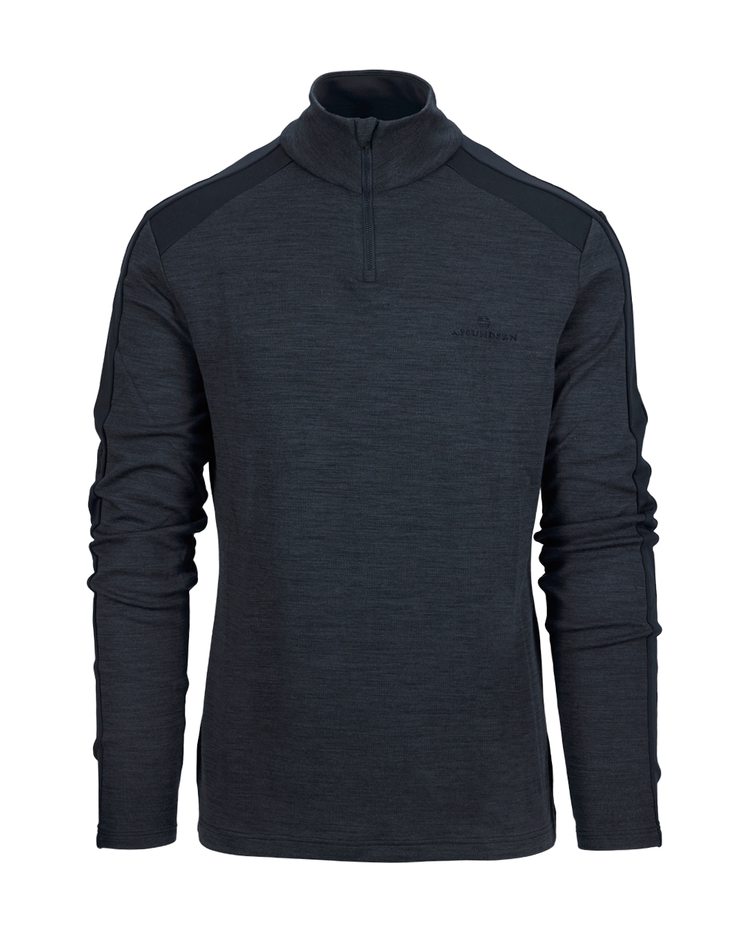 Kjøp - Amundsen Sports 5MILA Half Zip, M's - Fra Hekta På Tur