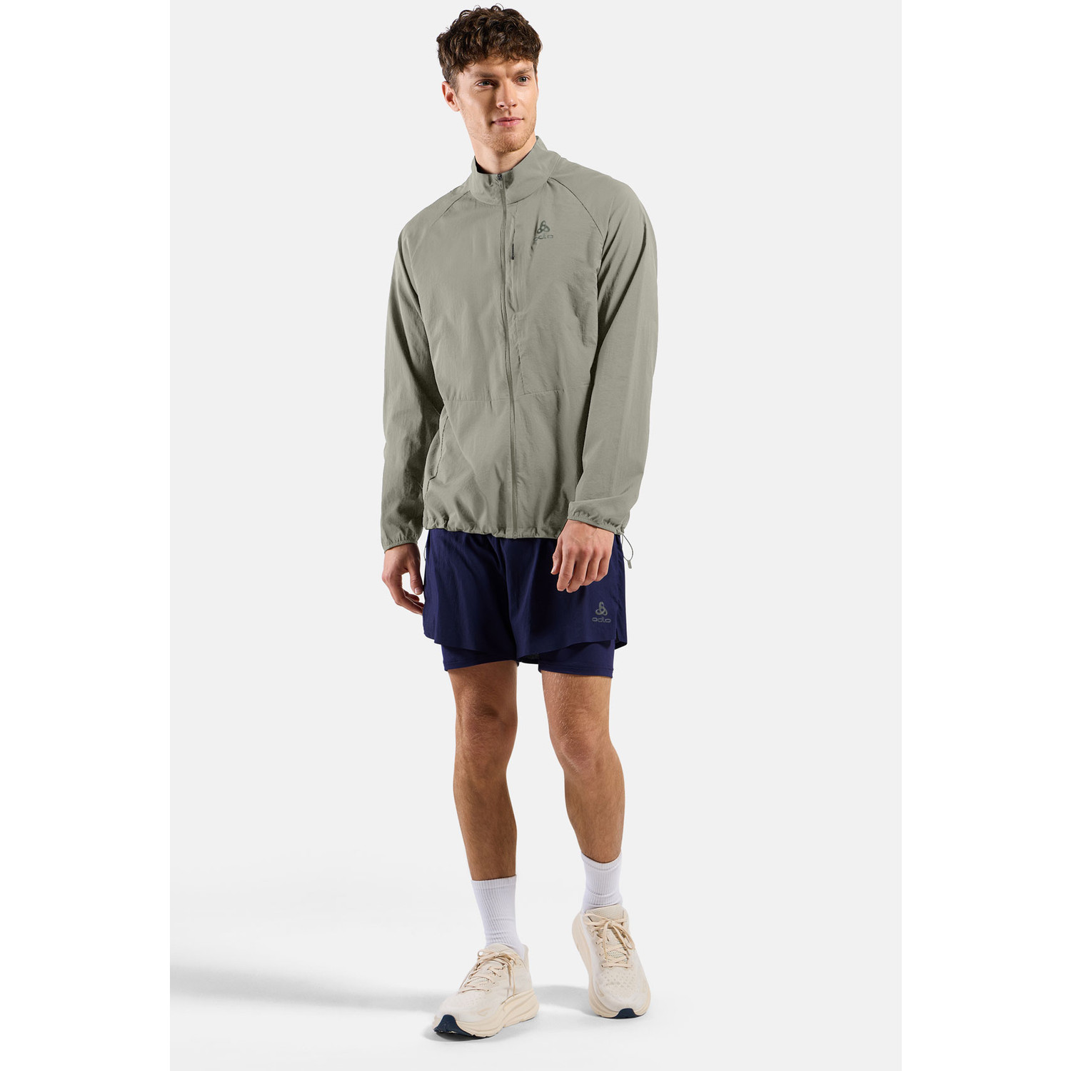 Odlo Zeroweight Jack Heren