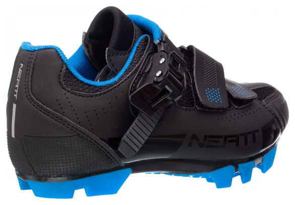 Chaussures VTT Neatt Basalte Expert Bleu