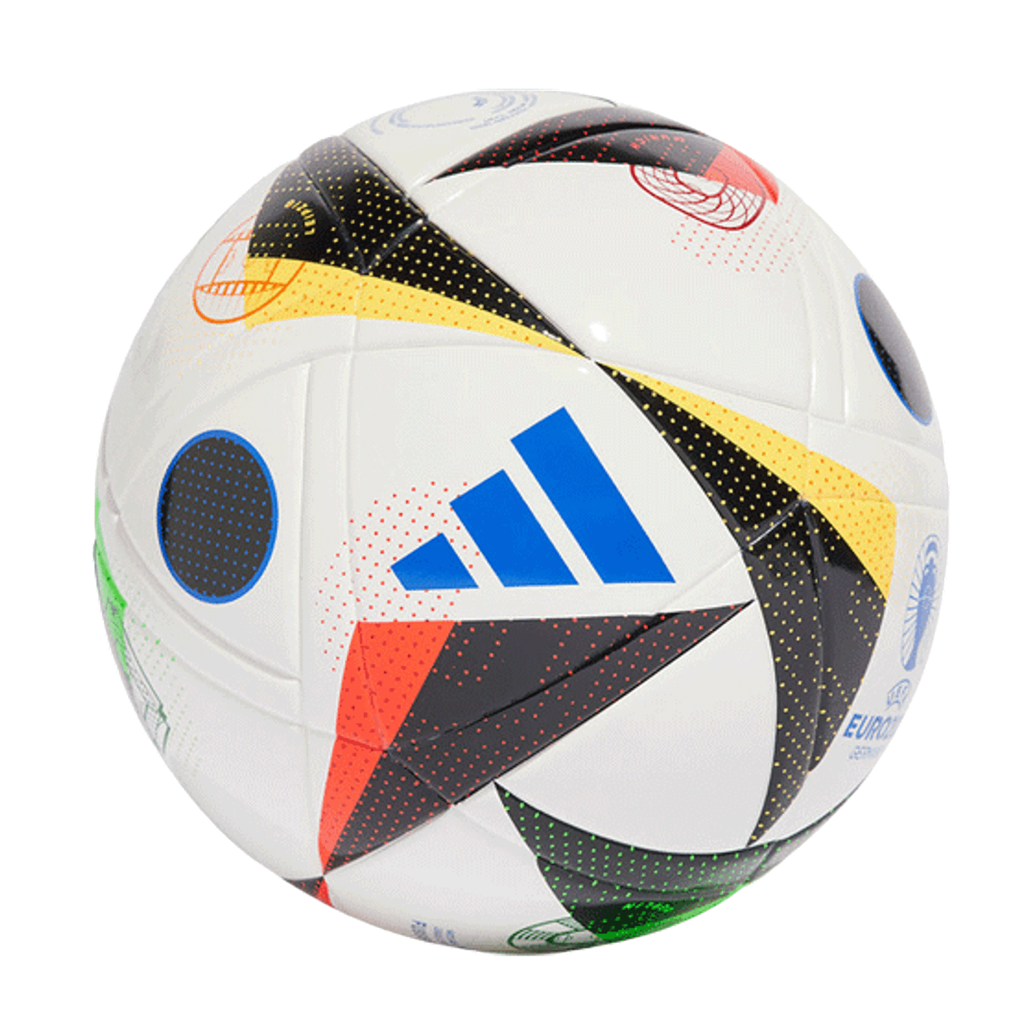 adidas Fussballliebe EK League J290 - Maat 4