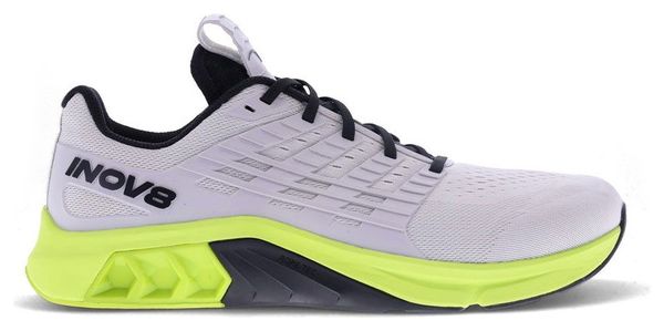 Chaussures Training Inov 8 F-Lite Max Gris/Jaune Homme