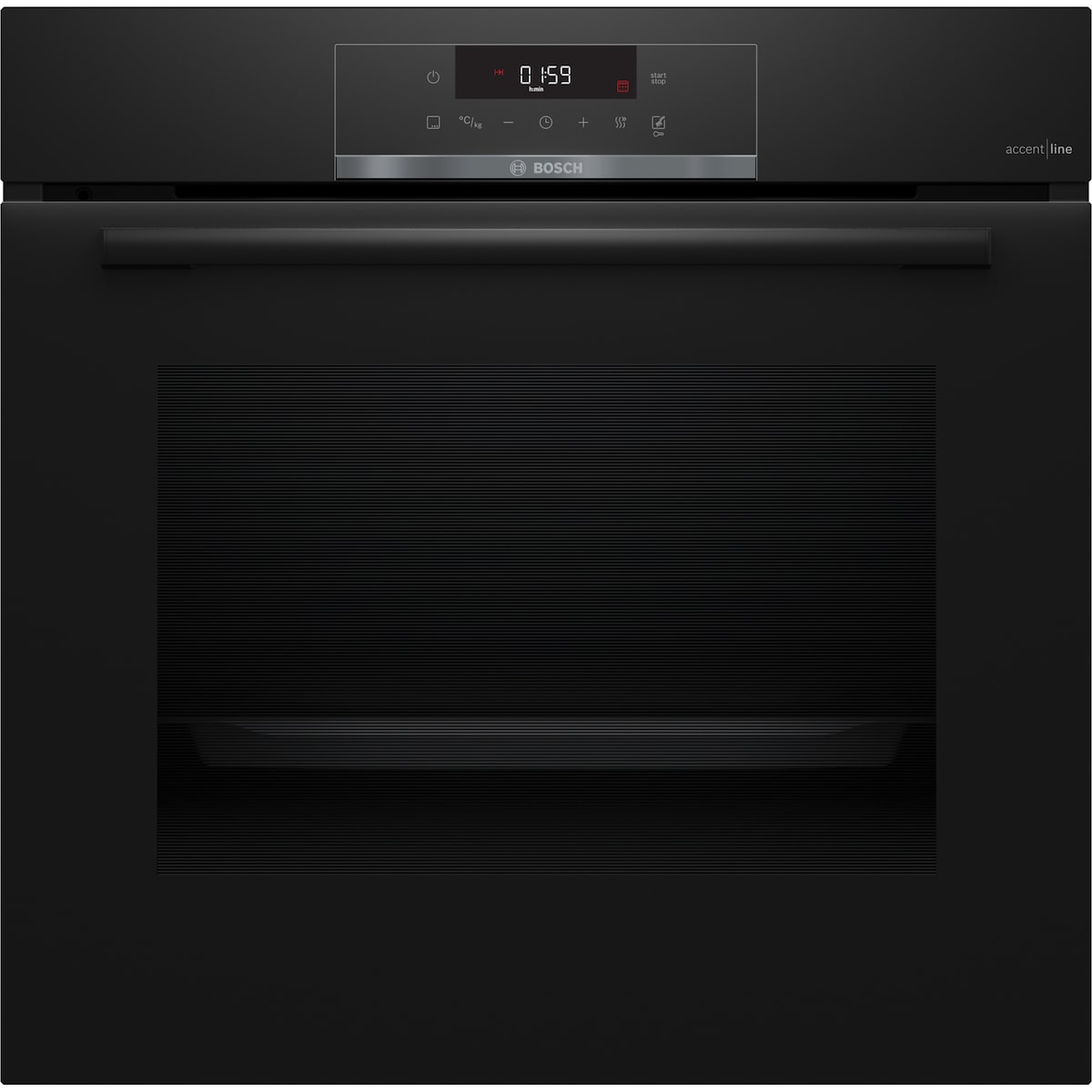 Bosch stekeovn HRA472BB0S