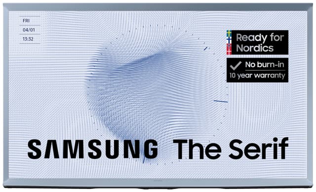 Samsung 55
