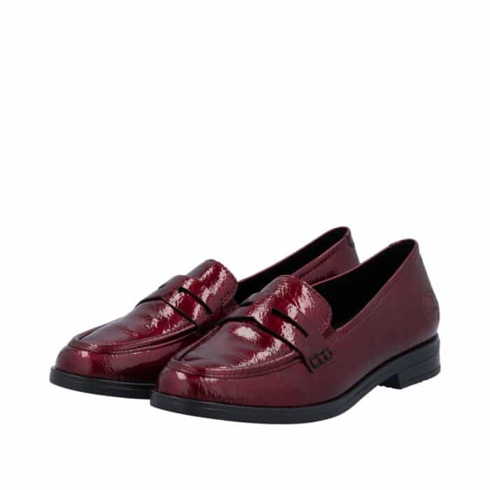 Rieker Loafers Dame 46254-33