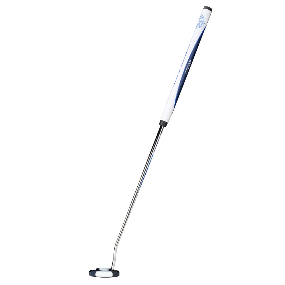 Ai-ONE 2-Ball Jailbird Cruiser DB Putter