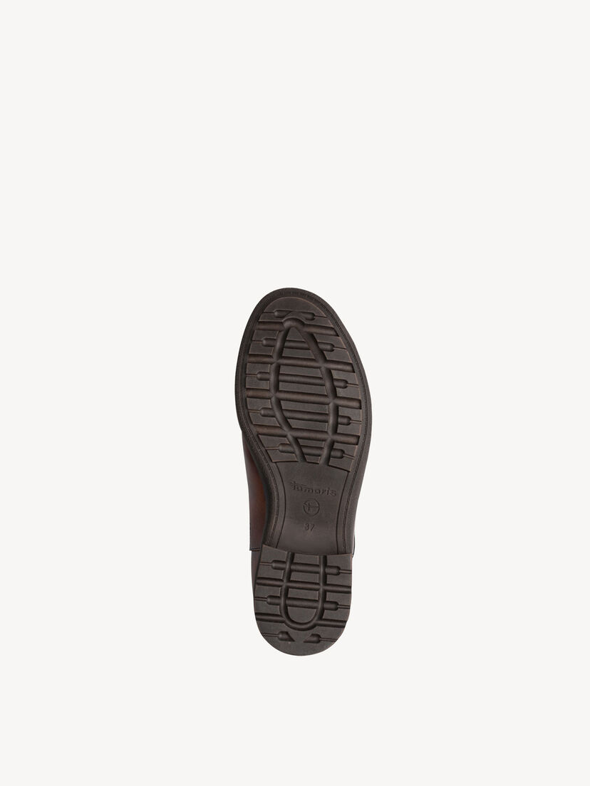 Chelseaboot - bruin