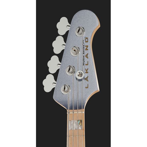 Lakland Skyline 44-60 Custom 4 IBM