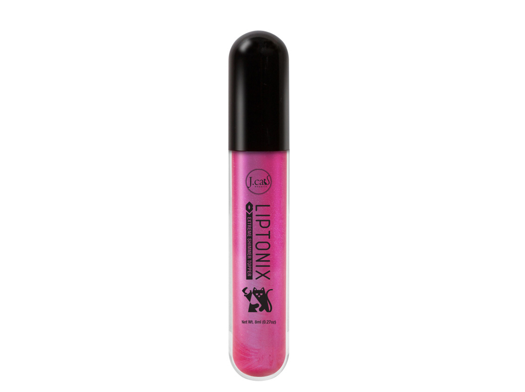 BRILHO LABIAL JCAT LIPTONIX MIXOLOGY