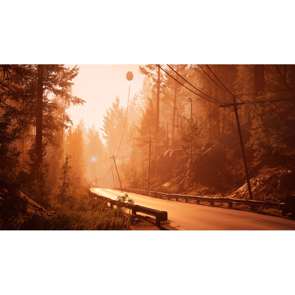 Pacific Drive Deluxe Edition PS5