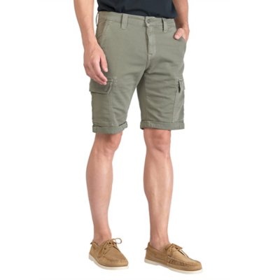 Short homme Damon LE TEMPS DES CERISES