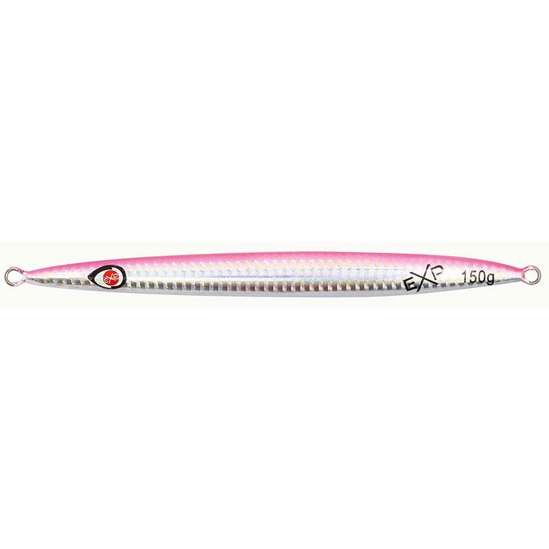 Jig Explorer Tackle Yari - 100G