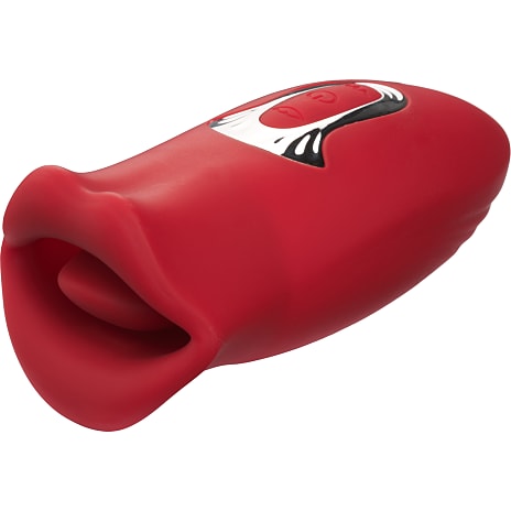 Sinful Mermaid Kiss vibrator