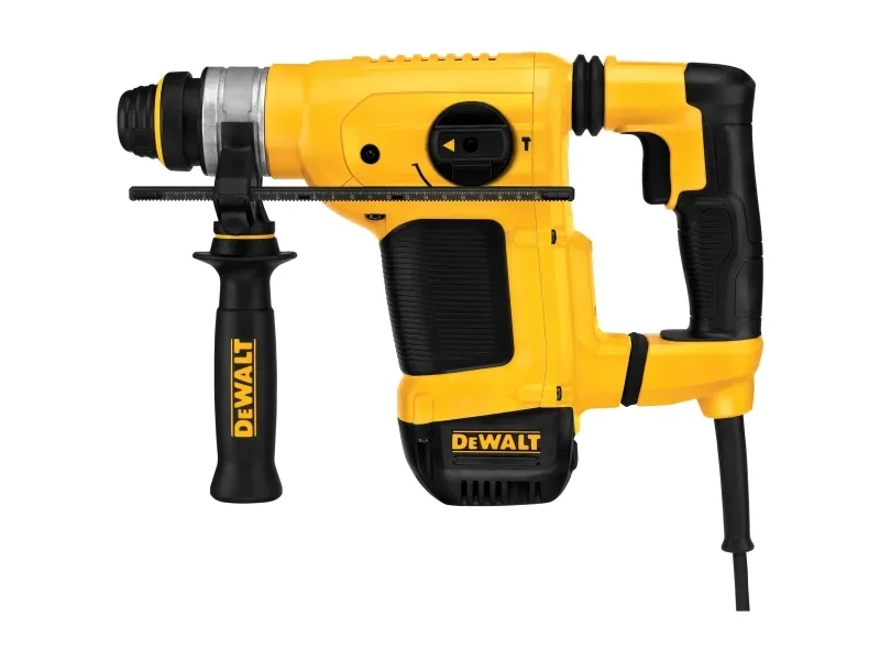 DeWALT D25430K-QS, 1000 W, 4 kg, 1 stk