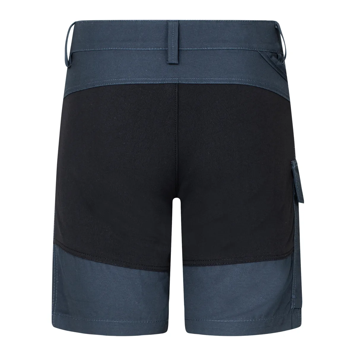 Urberg Hiking Shorts Junior 2.0 Blue Nights