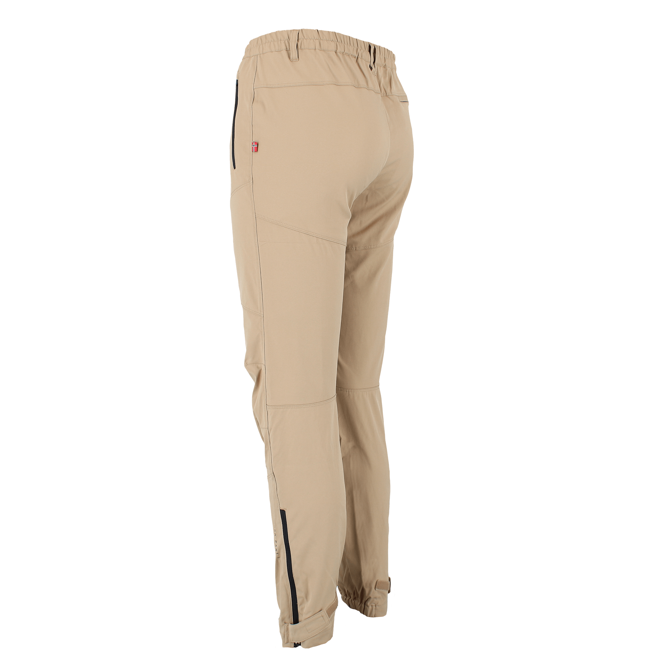 Vikafjell Vikafjell Røyro pant (M) - Fritid og bomull