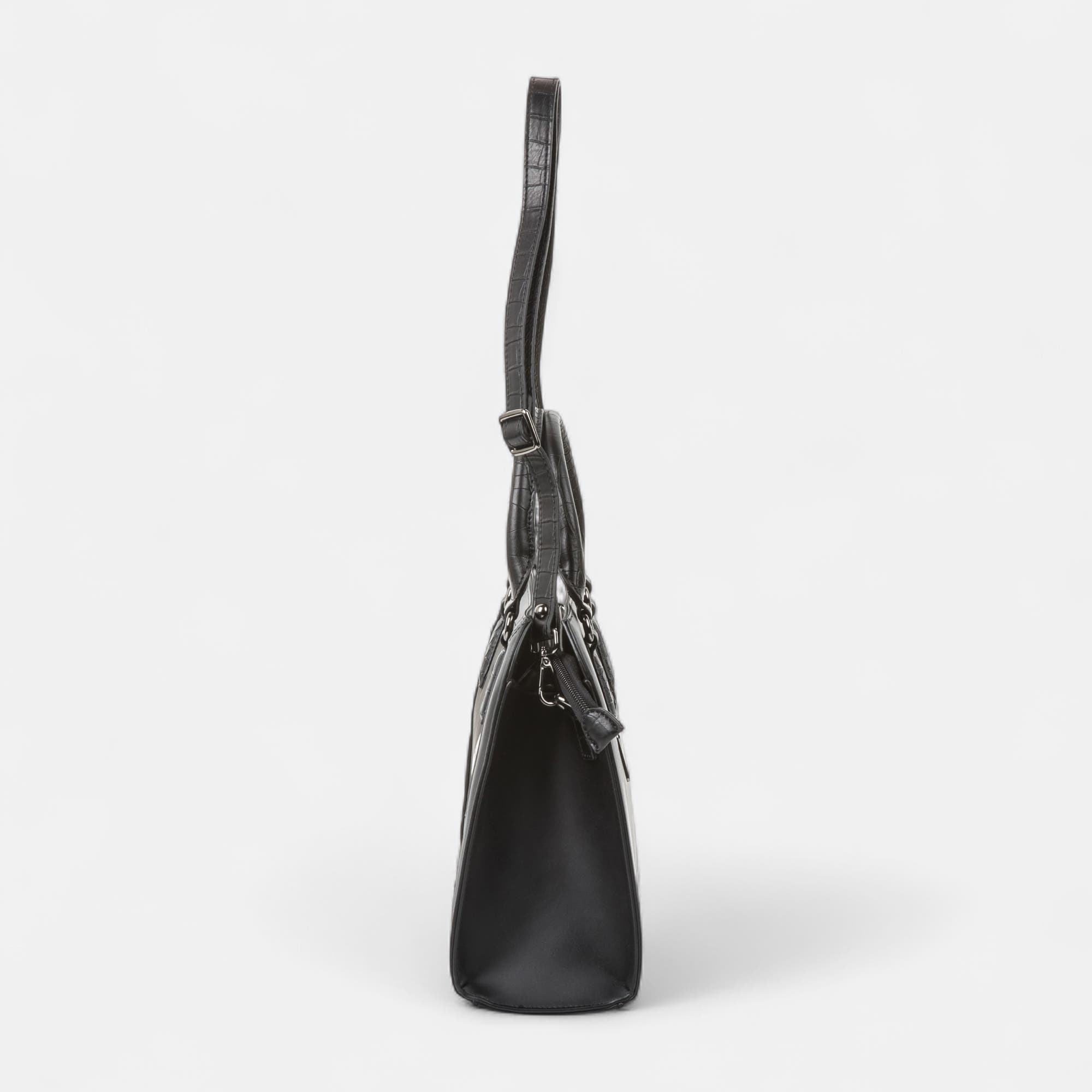 Sac à main noir