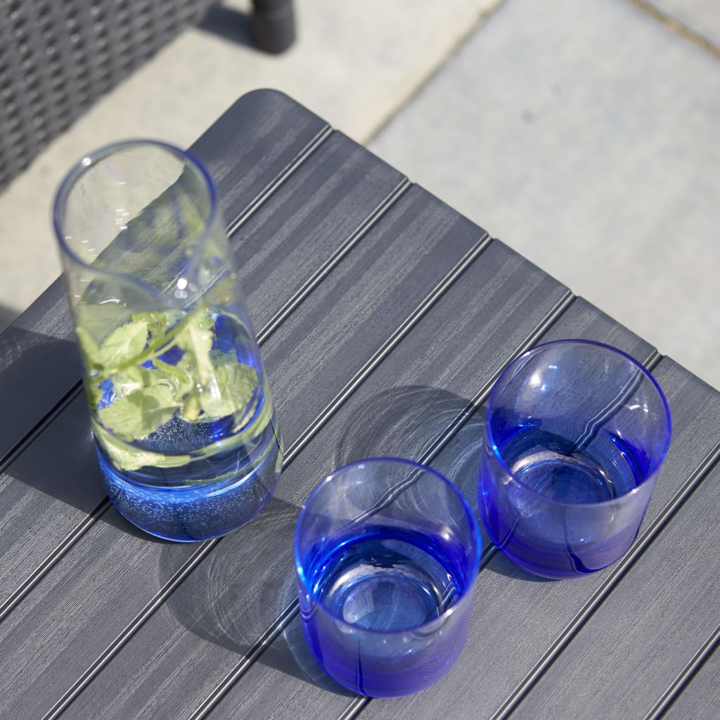 Keter Tuintafel Grafiet