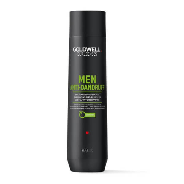 Shampooing anti-pellicules Dual Senses Men Goldwell 300ml