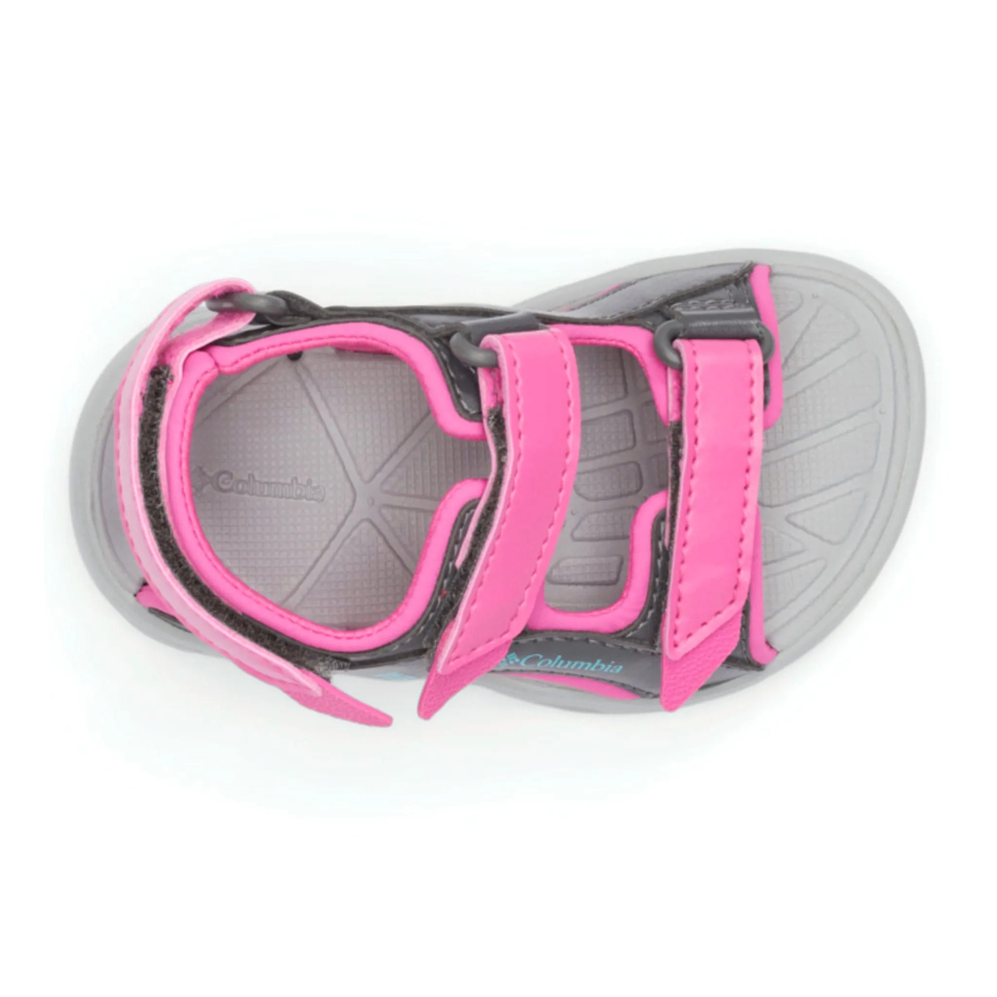 Columbia Sandale Techsun 3 Straps Pointures 4-7