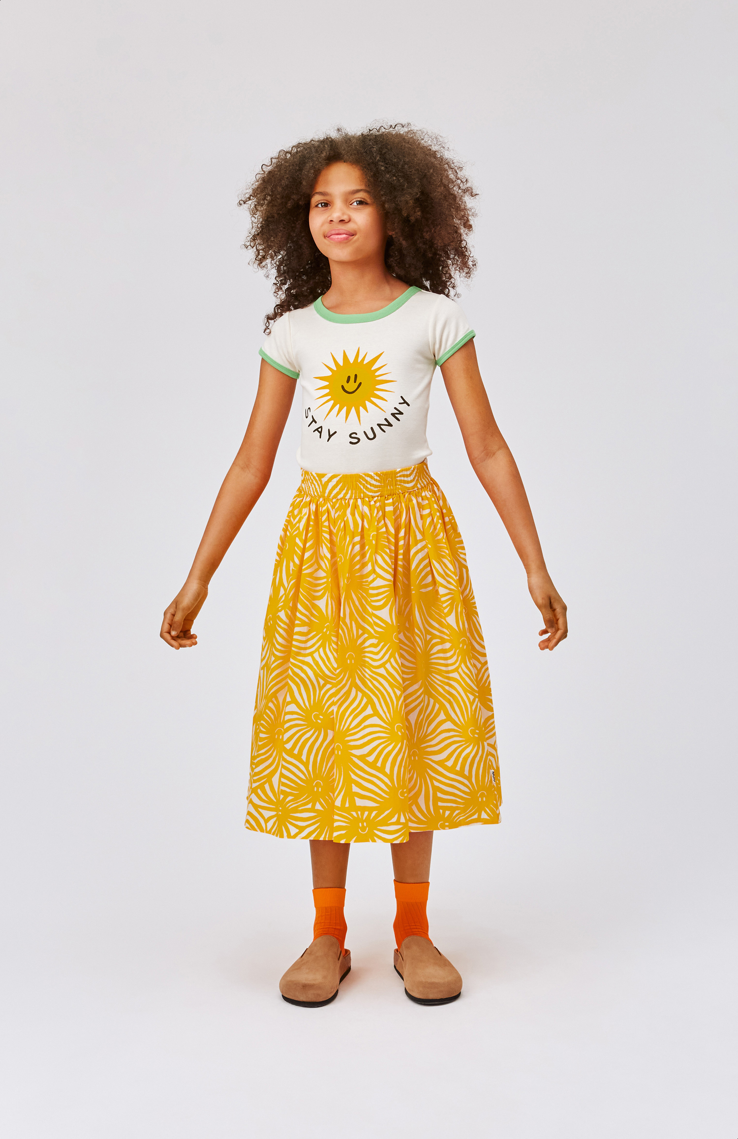 Bree - Stay Sunny