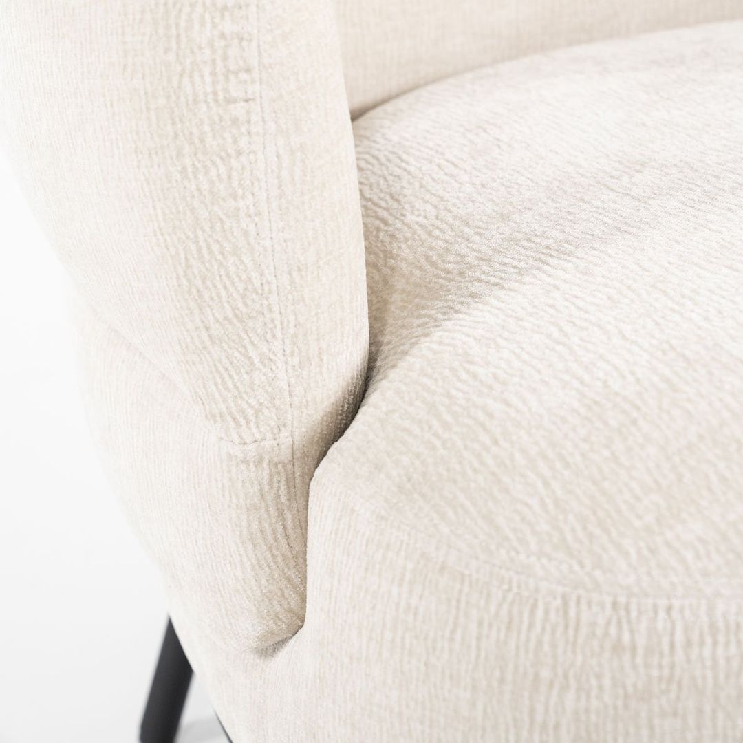 Eleonora   David Fauteuil