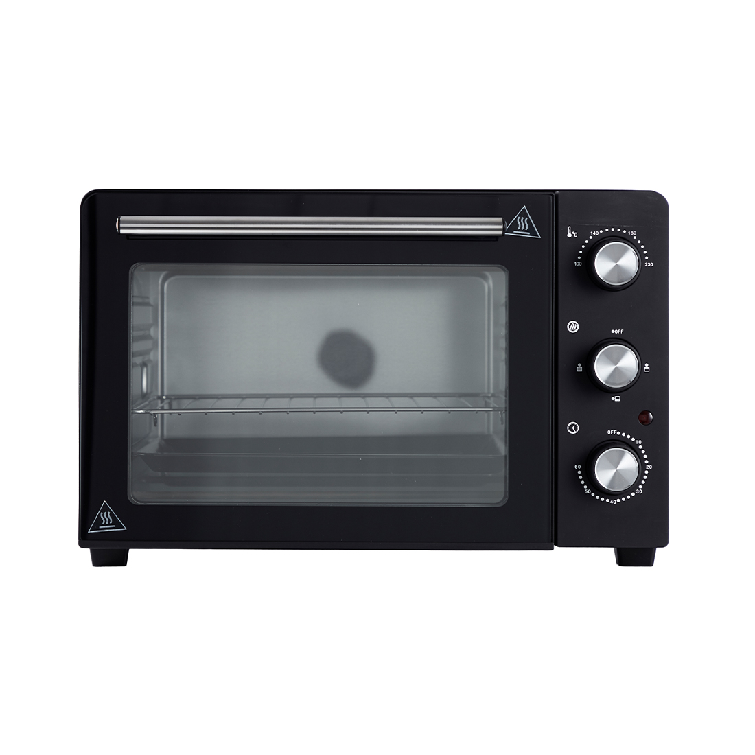 FS-STAR Backofen 30 Liter 1500 Watt