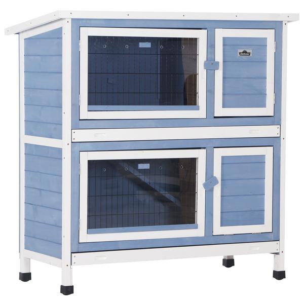 Dehner Lieblinge Kaninchenstall Original mit