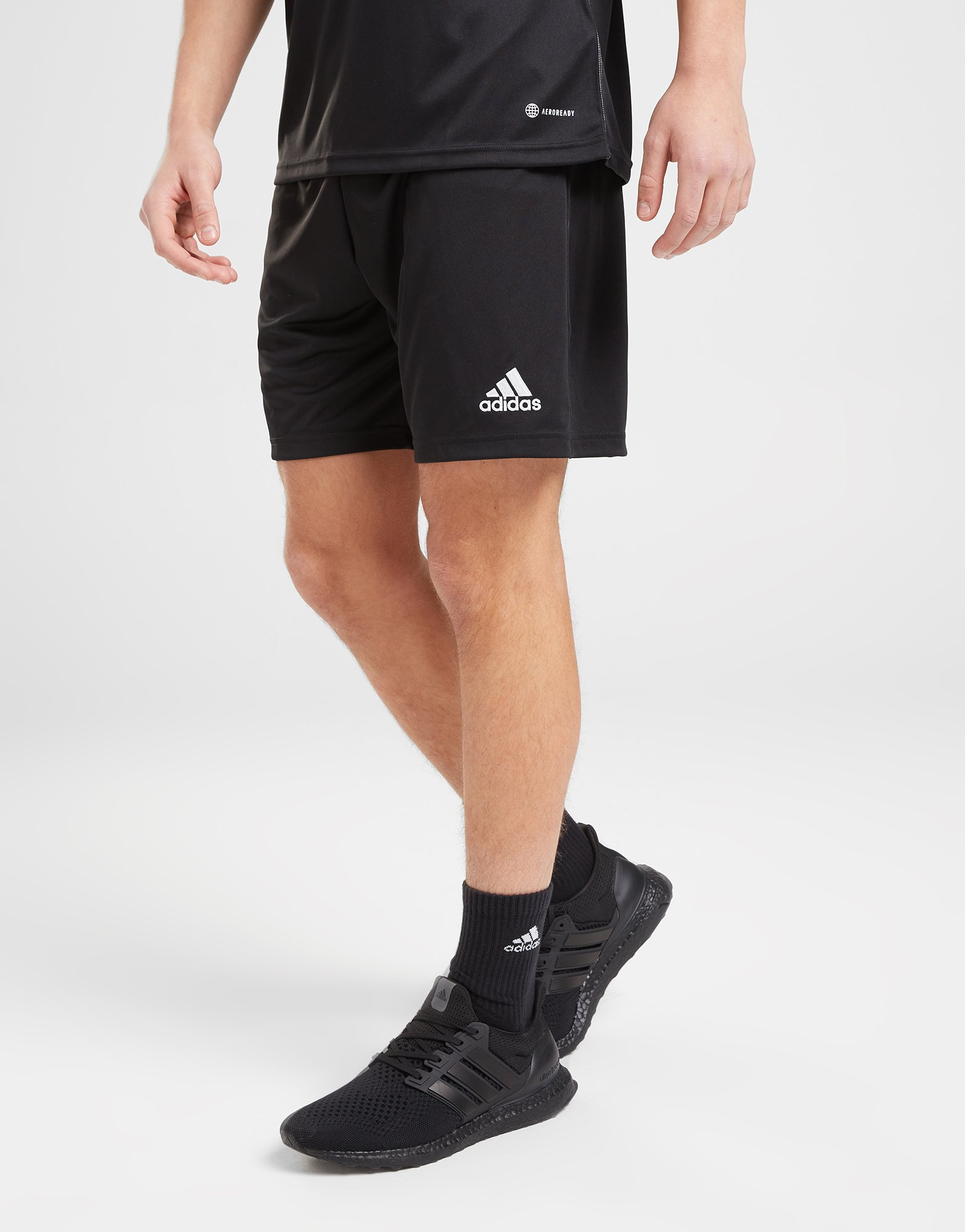 adidas Short Entrada 22