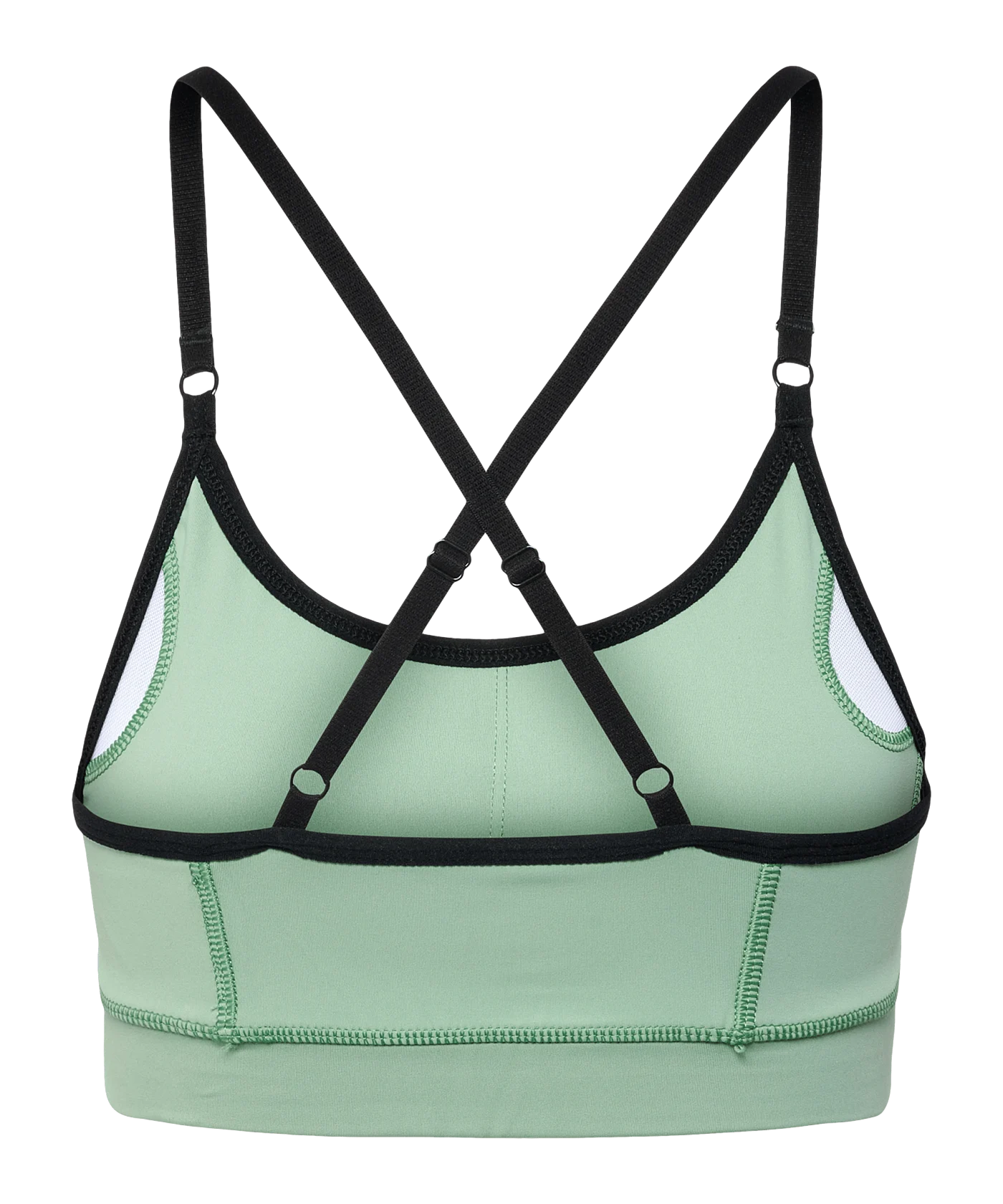 Newline Augusta Sport-BH Damen Grün F6144