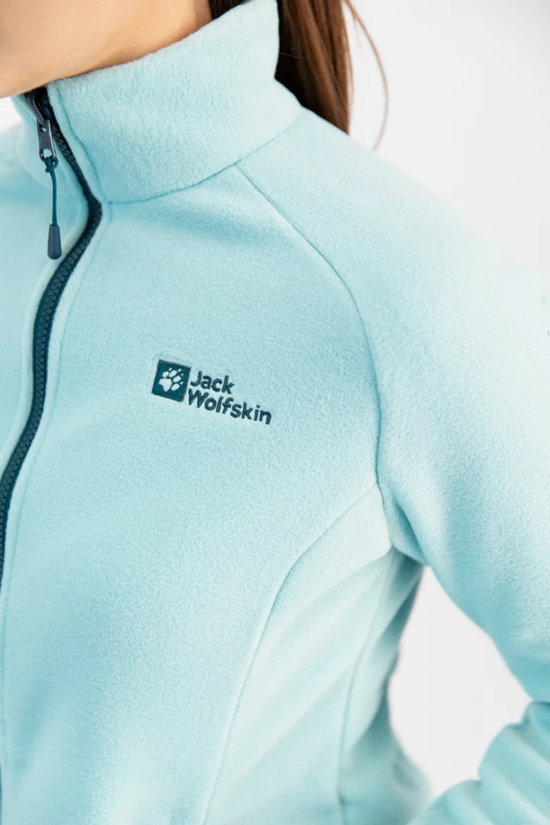 Jack Wolfskin Moonrise 3in1 Damen Outdoorjacke