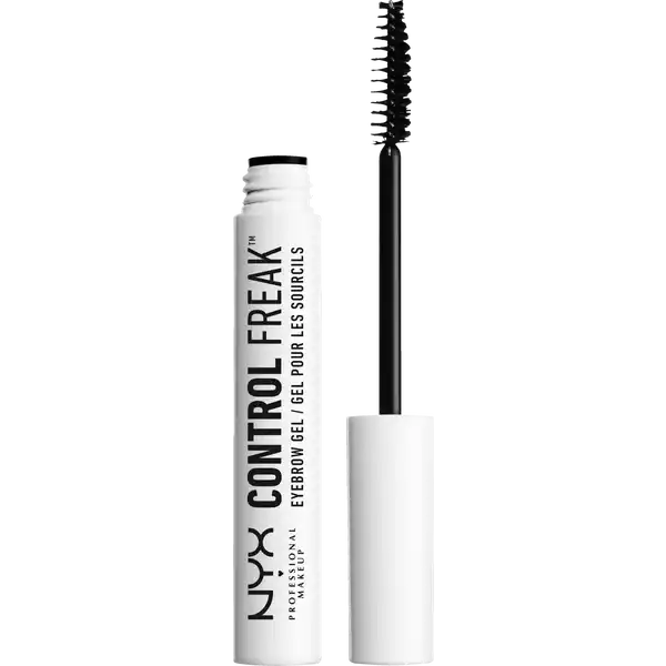 Control Freak Eyebrow Gel Clear