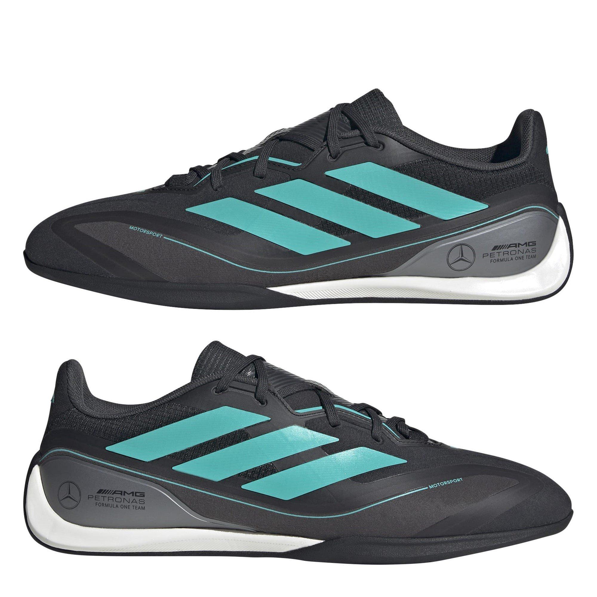 adidas Feroza Mercedes AMG Petronas F1 Team Shoes Mens