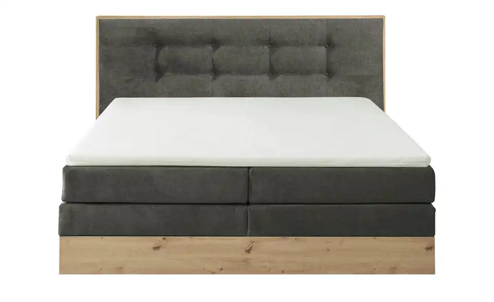 Boxspringbett Preston 6