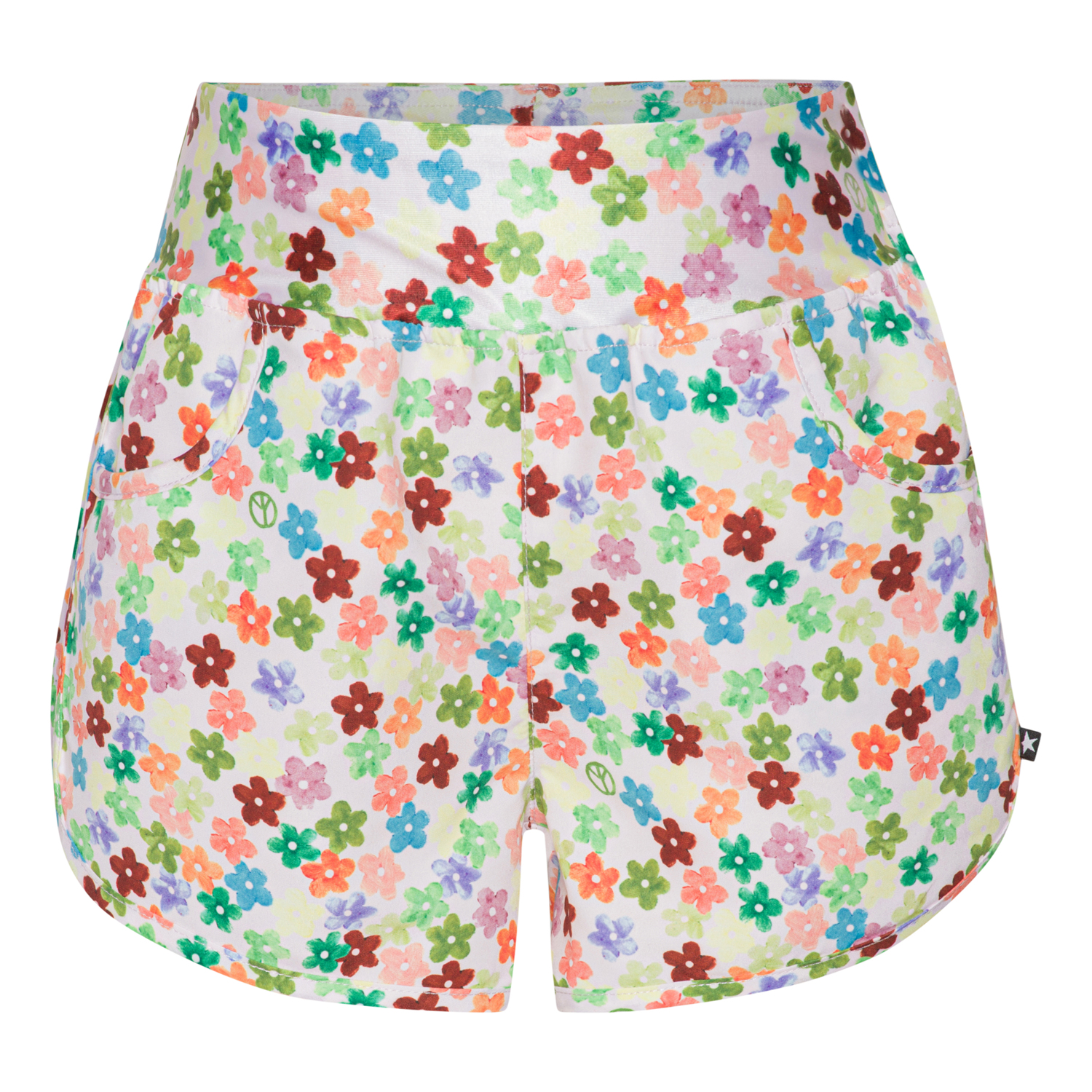 Neva - Flower Petit