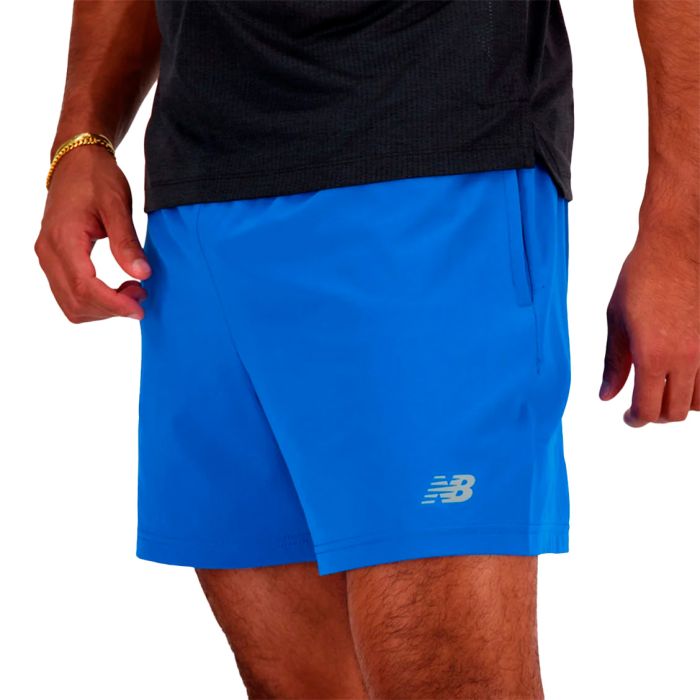 Sport Essentials Short 5'' Brief Men