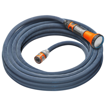 Gardena tuinslang Liano™ Xtreme set 10 m