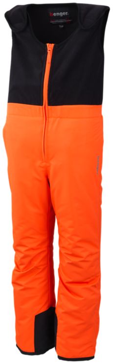 BengerPerico - orange