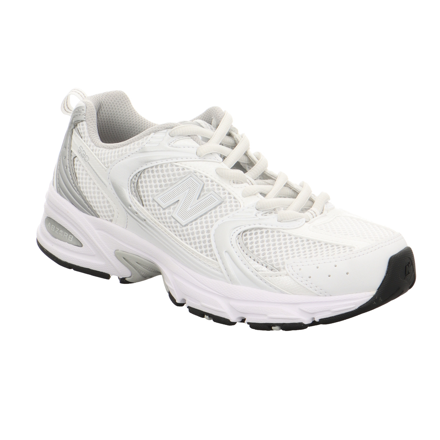 Sneaker weiss