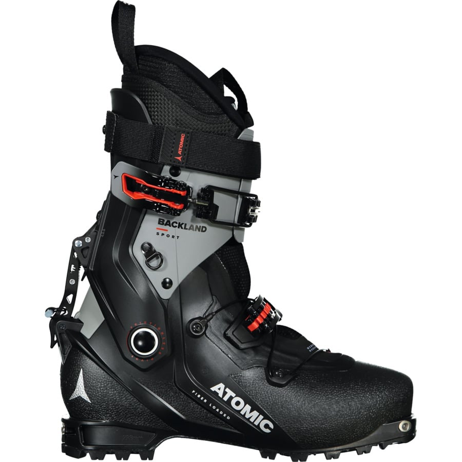 Atomic Herren-Tourenschuh Backland Pro UL
