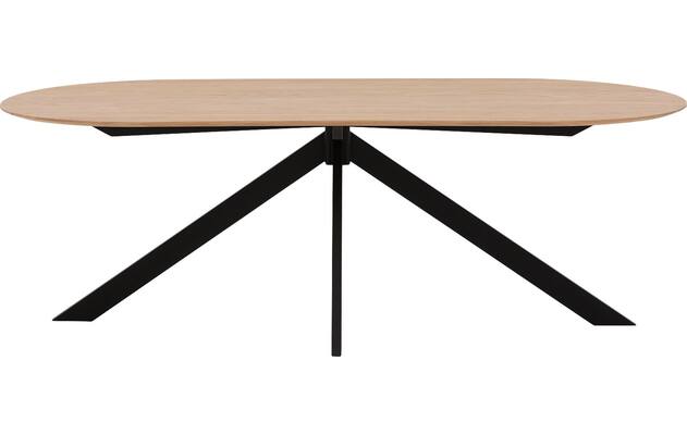 Eettafel Uniek
