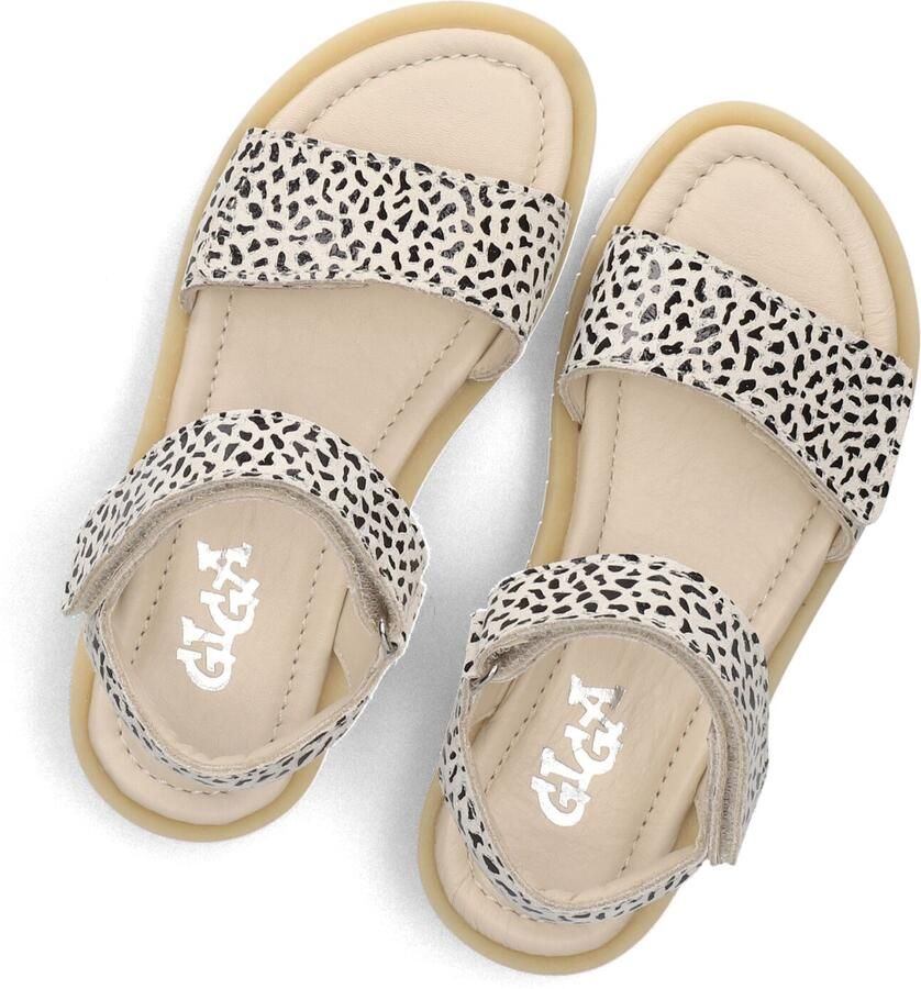 Giga G4560 Sandalen Meisjes Beige
