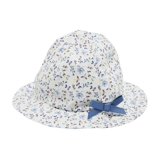 Chapeau   Fleur de thym        de               Marèse