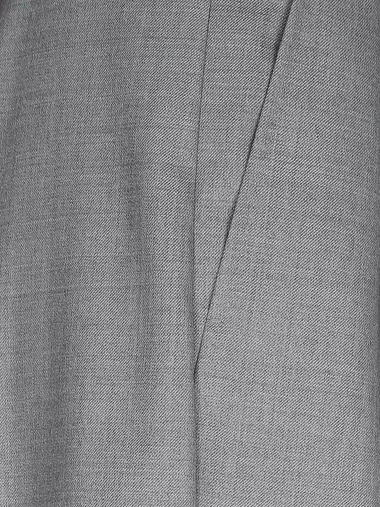 MAX MARA STUDIO Businesshose JUANITA grau