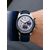 Union Glashütte SA. Belisar Chronograph Blau