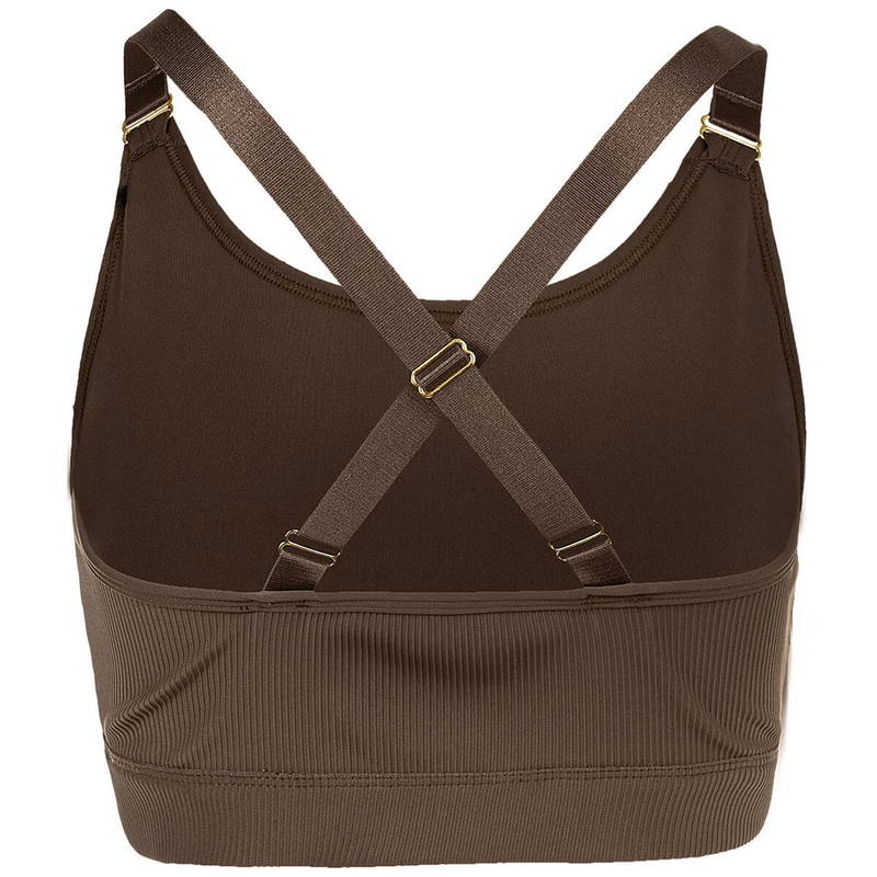 Athlecia Filucca Medium Support Sports BH Dame