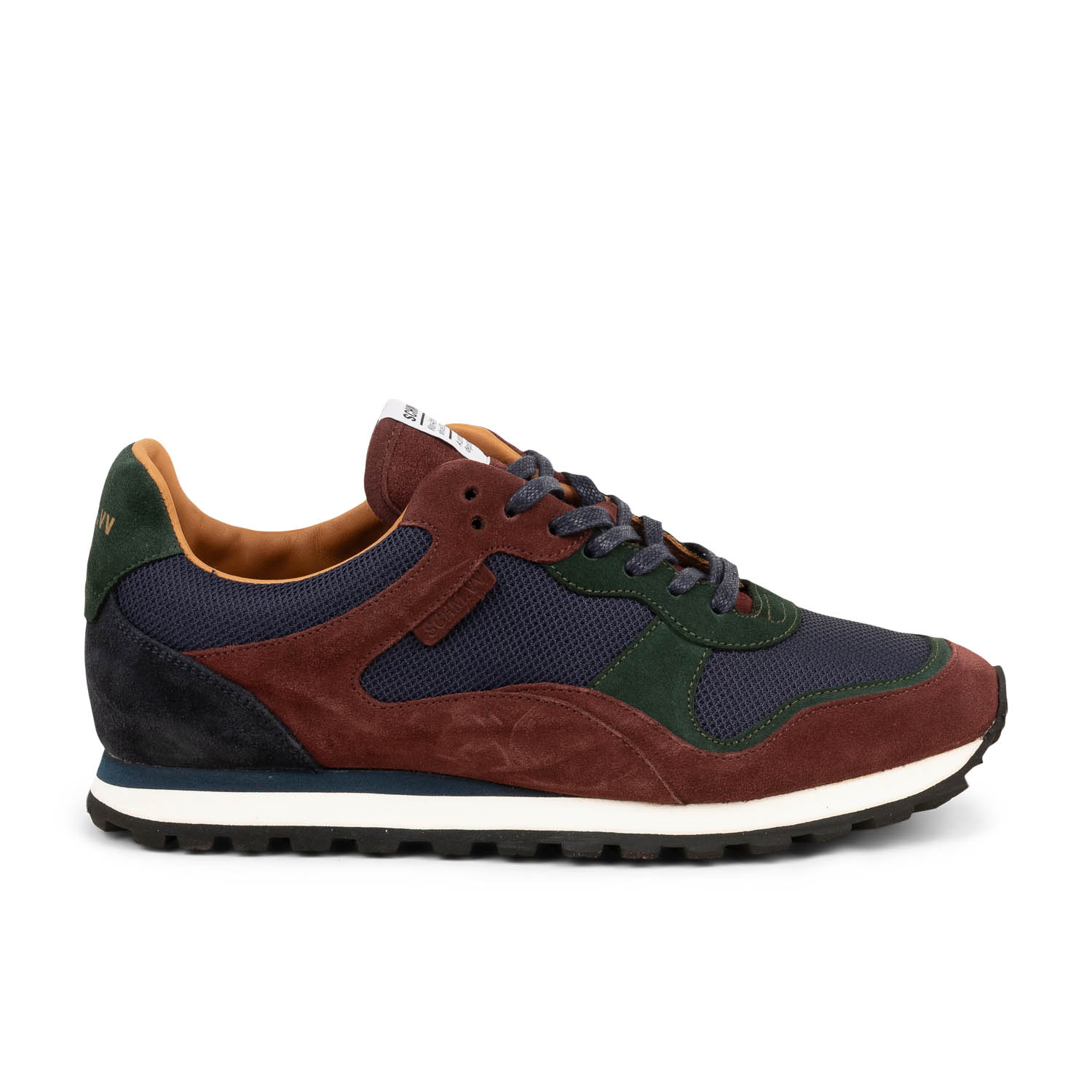 Baskets homme SCHMOOVE TRAX RUNNER