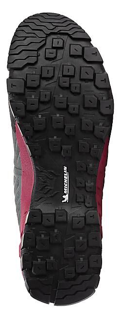 MAMMUT - CHAUSSURES DE RANDONNEE ALNASCA II LOW GTX W