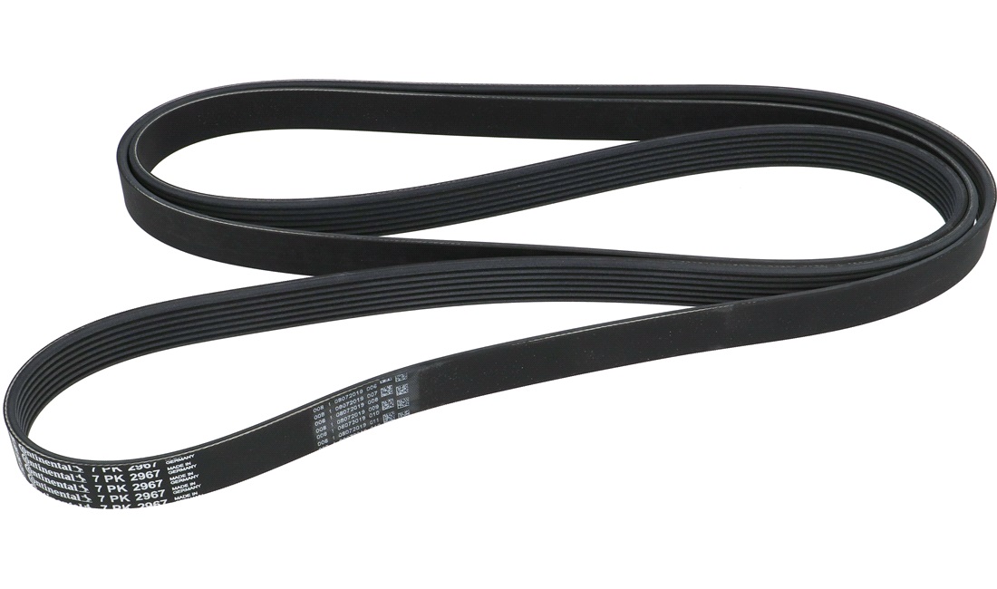 Multi v-rem 7 pk x 2967 mm
