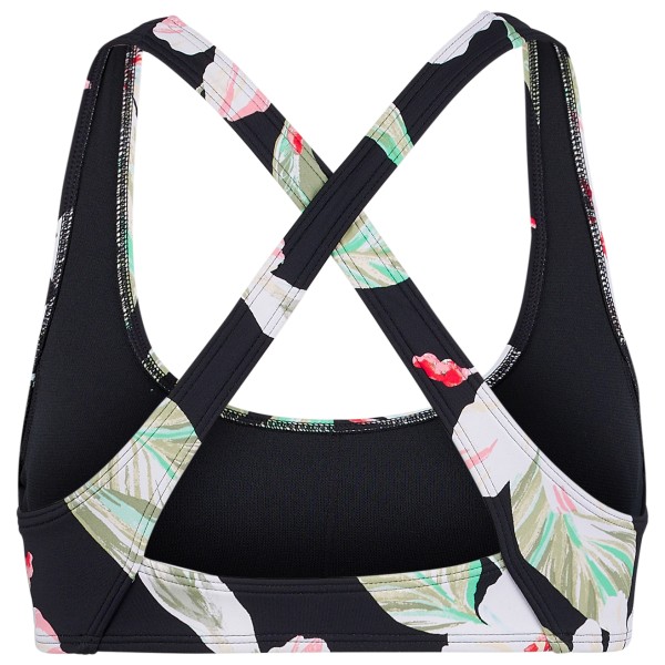 Roxy - Women's PT Essentials Athletic Bra - Haut de maillot