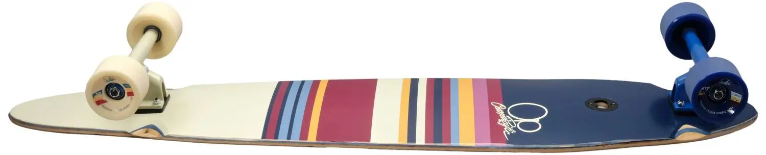 Ocean Pacific Pintail Komplet Longboard | SkatePro
